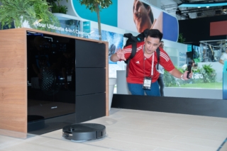 Roborock 4-in-1 Homewide Cleaning Combo (2)