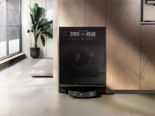 Roborock 4-in-1 Homewide Cleaning Combo