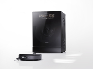 Roborock 4-in-1 Homewide Cleaning Combo still