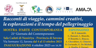 Savona, Racconti di viaggio, foto Savona, Racconti di viaggio, foto