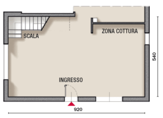 Stato di fatto posta Stato di fatto posta