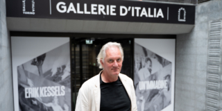 Torino, Erik Kessels Torino, Erik Kessels