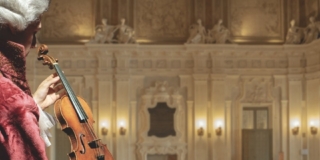 Torino, conte Cozio e Stradivari Torino, conte Cozio e Stradivari