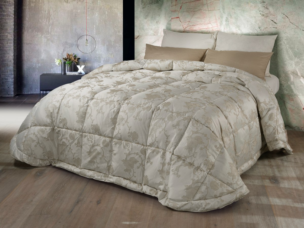 Trapunta Cinelli Piume e Piumini Ai 2025-2026 chiara