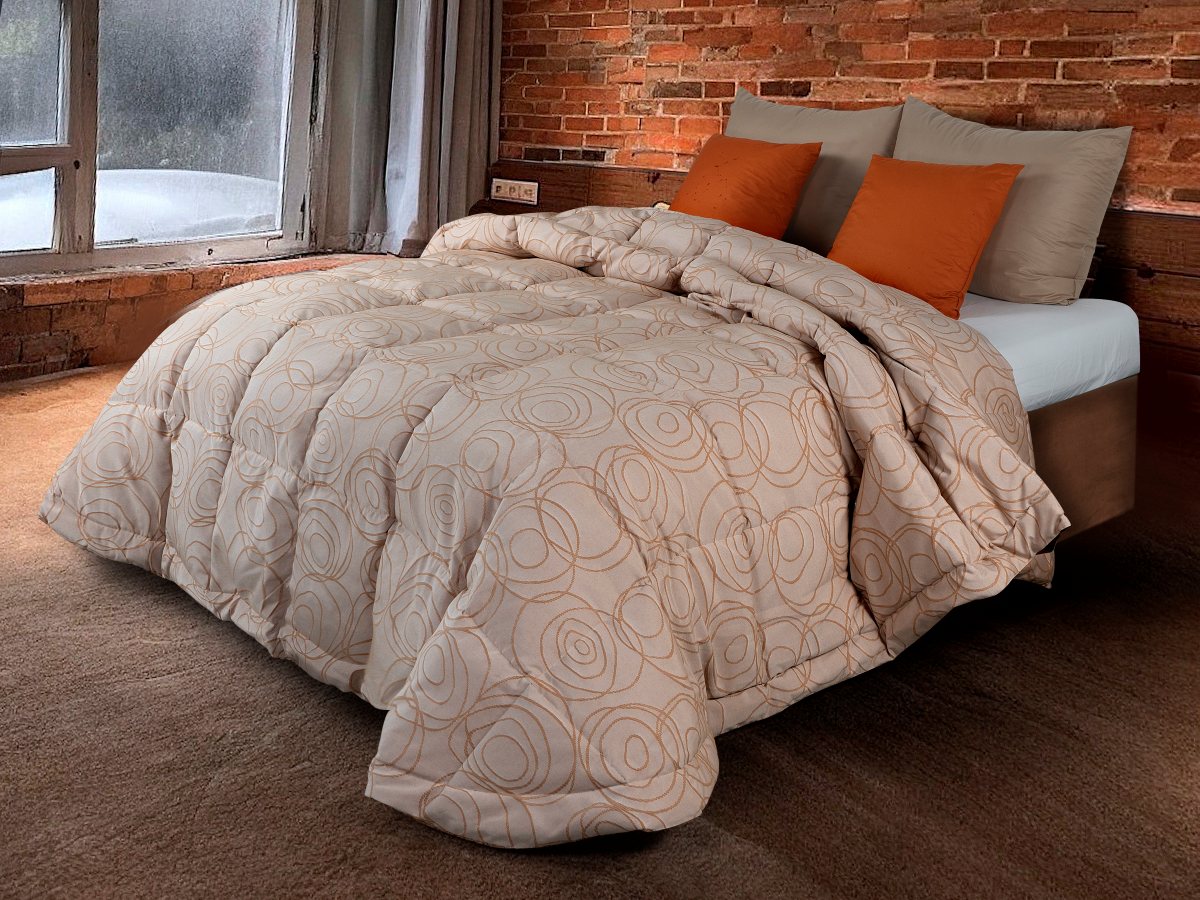 Trapunta Cinelli Piume e Piumini Ai 2025-2026 chiara