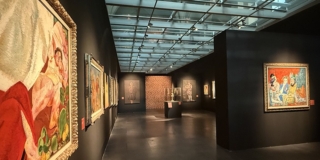 Vercelli, Guttuso, De Pisis Vercelli, Guttuso, De Pisis