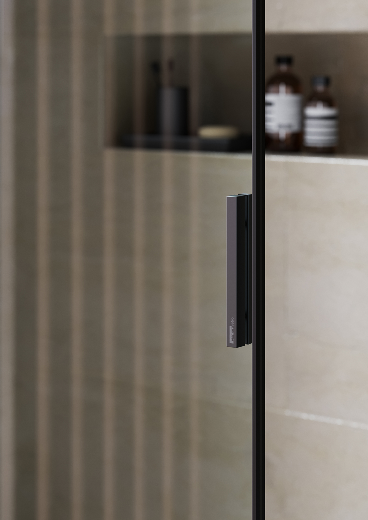 Dettaglio Vismaravetro 7200