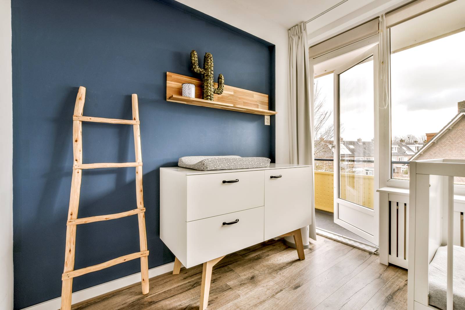 Esempio di applicazione in interni di Ardtop di Ard Raccanello