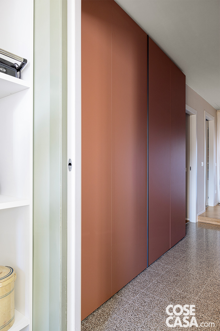 armadiatura multifunzione