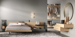 console modula di moretti compact