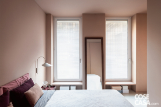 doppia finestra camera da letto