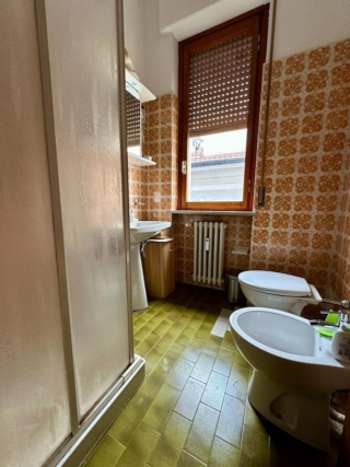 foto del prima bagno