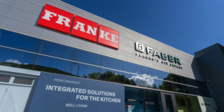 franke home solution