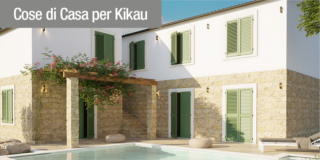 Persiane in alluminio Kikau: estetica, protezione e garanzia 20 anni