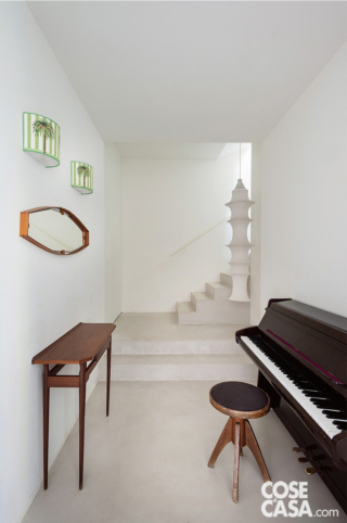 locale musica