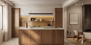 piastrelle cucina Ragno
