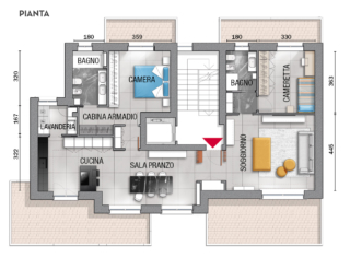 planimetria-casa-130-mq