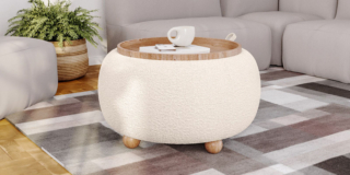 pouf di deghi