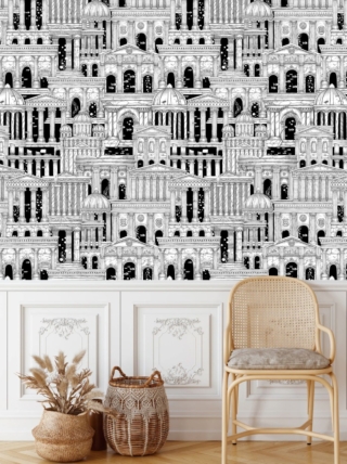 Ceramica Bardelli presenta la collezione Aquatic Creatures nata dalla collaborazione con il designer Riccardo Capuzzo. La collezione si compone di superfici ceramiche formato 60 x 120 cm e ha come base Colorama e decori stampati a freddo in rilievo, una tecnologia che consente di ottenere un intenso effetto tattile. Si suddivide in quattro linee: Atlantis City (nella foto), Mongolfiere, Seaweed e Sea Maioliche. Atlantis City si ispira alla storia della città di Atlantide oltre le Colonne d’Ercole che, secondo la leggenda, giace sommersa nel mistero degli abissi marini. La collezione vuole infatti evocare con le sue eleganti ceramiche un’aura misteriosa senza tempo.
www.gruppobardelli.com/ceramica-bardelli/ – Cersaie 2025, Pad. 30, Stand A58/B57 Ceramica Bardelli presenta la collezione Aquatic Creatures nata dalla collaborazione con il designer Riccardo Capuzzo. La collezione si compone di superfici ceramiche formato 60 x 120 cm e ha come base Colorama e decori stampati a freddo in rilievo, una tecnologia che consente di ottenere un intenso effetto tattile. Si suddivide in quattro linee: Atlantis City (nella foto), Mongolfiere, Seaweed e Sea Maioliche. Atlantis City si ispira alla storia della città di Atlantide oltre le Colonne d’Ercole che, secondo la leggenda, giace sommersa nel mistero degli abissi marini. La collezione vuole infatti evocare con le sue eleganti ceramiche un’aura misteriosa senza tempo.
www.gruppobardelli.com/ceramica-bardelli/ – Cersaie 2025, Pad. 30, Stand A58/B57