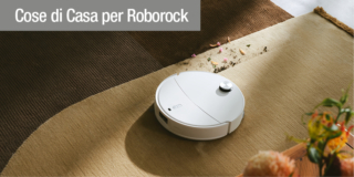 roborock qrevo