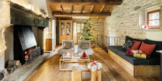 Una casa di 37+66 mq dove vivere a contatto con la natura Una casa di 37+66 mq dove vivere a contatto con la natura