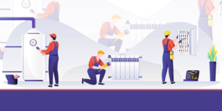 Spese di riscaldamento in condominio: come si dividono?