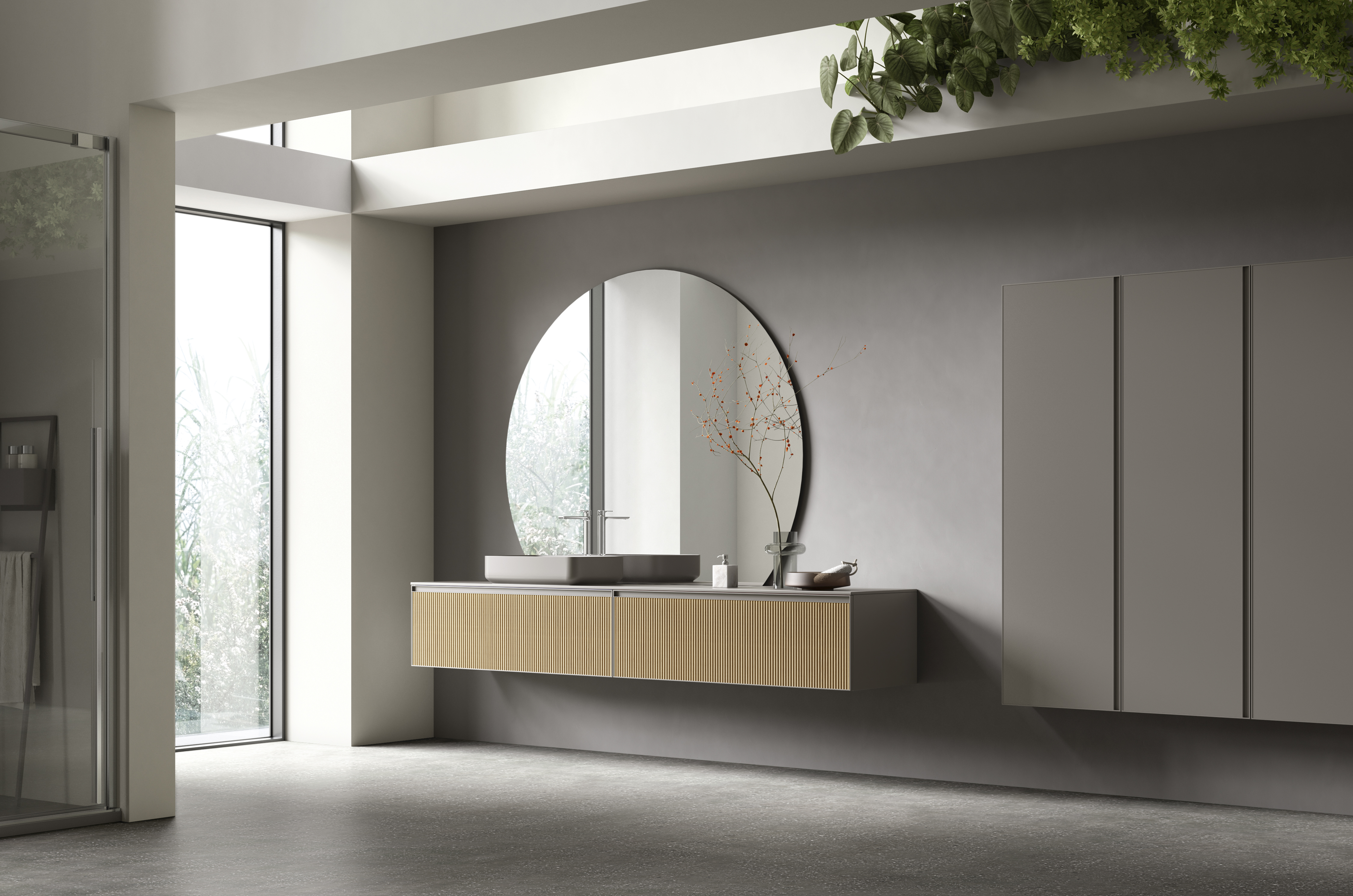 Arcom Shape Onda Rovere