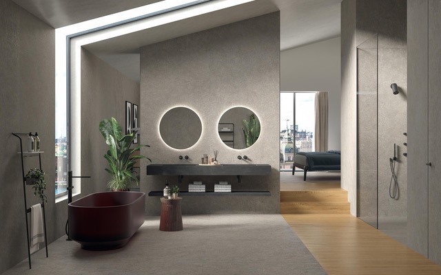 Atlas Concorde, Boost Mineral Smoke Atlas Concorde, Boost Mineral Smoke