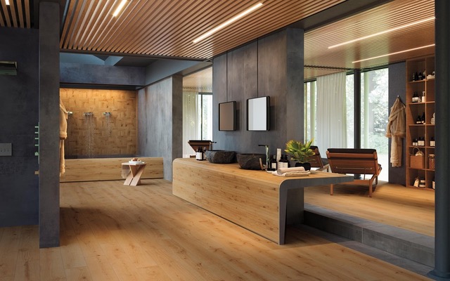 Atlas Concorde, Exence Amber Atlas Concorde, Exence Amber