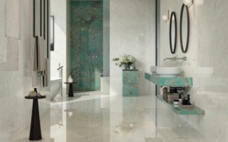 Atlas Concorde Marvel Gala, CrystalWhite Atlas Concorde Marvel Gala, CrystalWhite