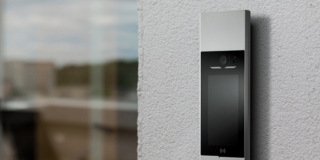 BTicino Linea 5000 videocitofono