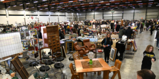 Bastia Umbra, Terra Mercanti, foto 1