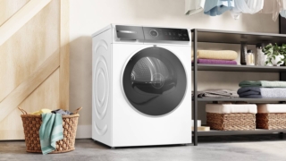 Bosch asciugatrice WRB247C0IT Bosch asciugatrice WRB247C0IT