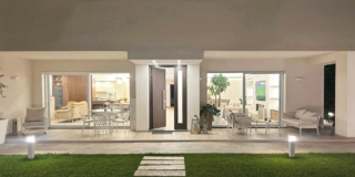 Casa GB progetto vincitore