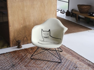 Eames e Catawiki