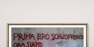 Franco Duranti, Prima ero schizzofrenico ora siamo guariti! Franco Duranti, Prima ero schizzofrenico ora siamo guariti!