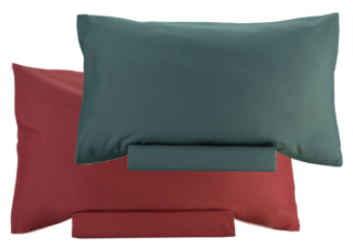 Le parure copripiumino sono disponibili in 100% cotone in colori assortiti, o in microfibra anche fantasia. Le parure copripiumino sono disponibili in 100% cotone in colori assortiti, o in microfibra anche fantasia.
