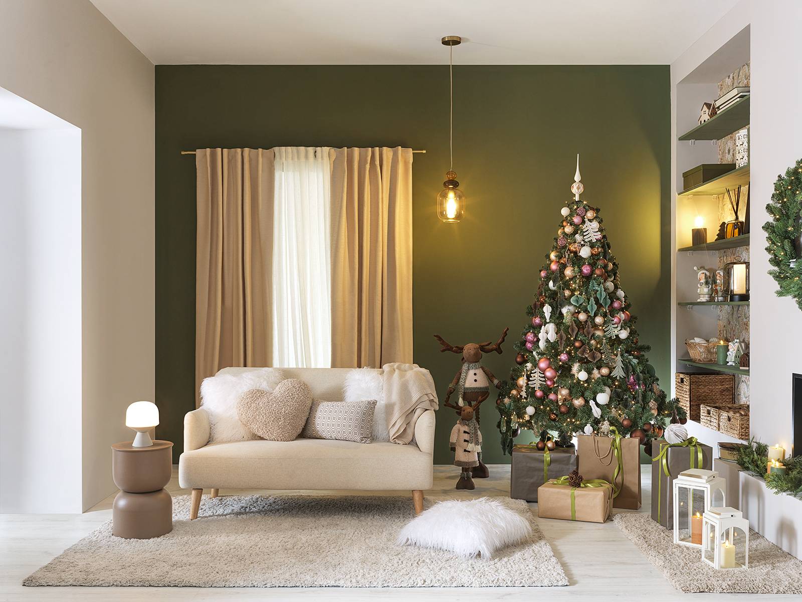 Leroy Merlin Natale Cozy 0042