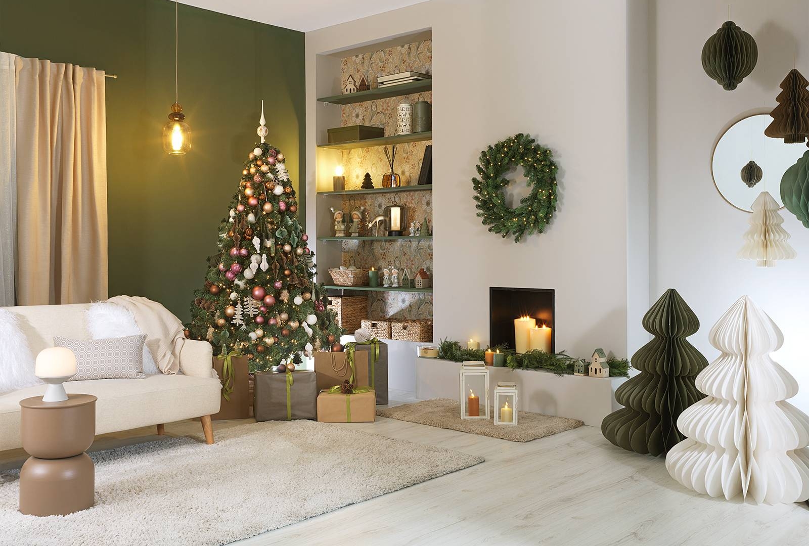 Leroy Merlin Natale Cozy 0116 Leroy Merlin Natale Cozy 0116