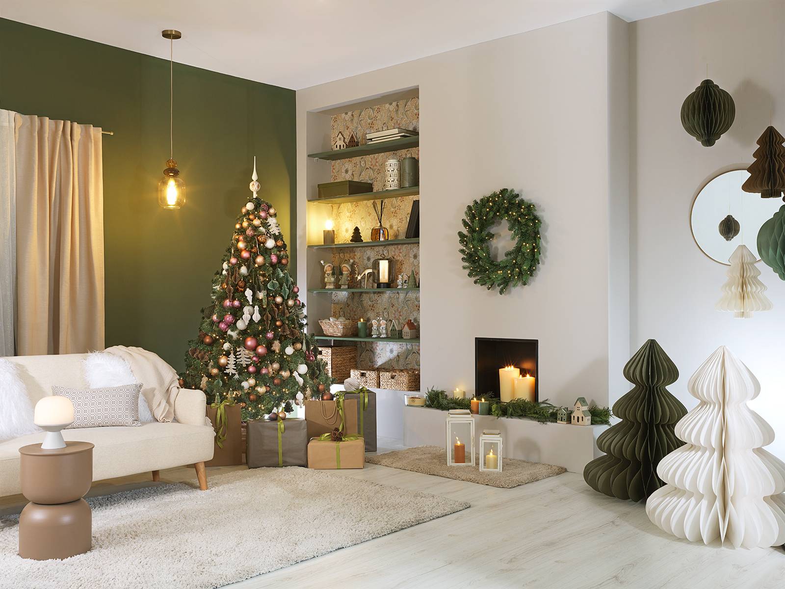 Leroy Merlin Natale Cozy 0116