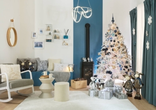 Leroy Merlin Natale Frosty 0276 Leroy Merlin Natale Frosty 0276