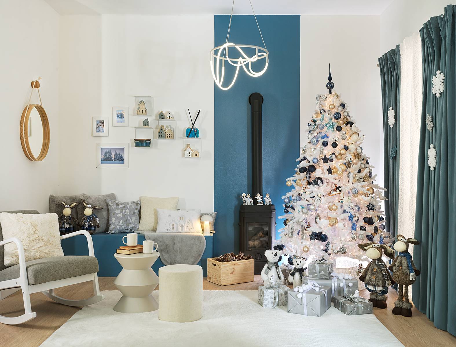 Leroy Merlin Natale Frosty 0276