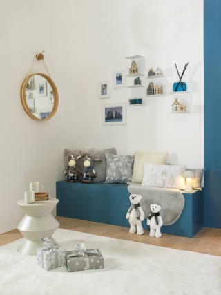 Leroy Merlin Natale Frosty 0407