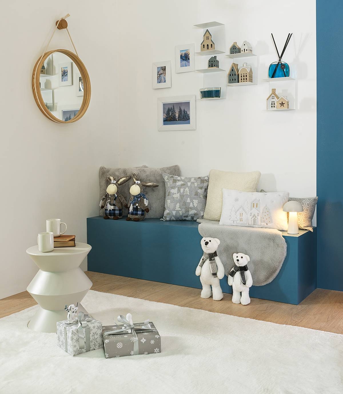 Leroy Merlin Natale Frosty 0407 Leroy Merlin Natale Frosty 0407