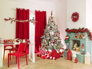 Leroy Merlin Natale Magic 0817