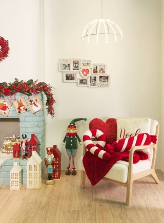 Leroy Merlin Natale Magic 1046