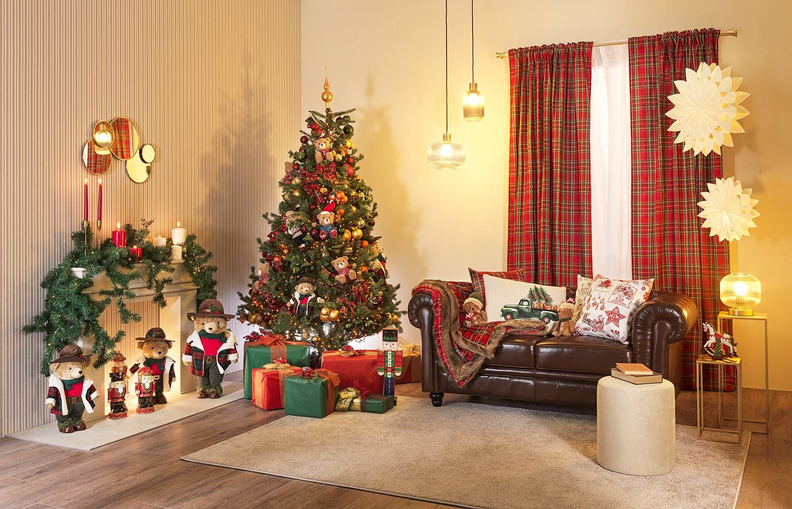 Leroy Merlin Natale Timeless 0534 Leroy Merlin Natale Timeless 0534