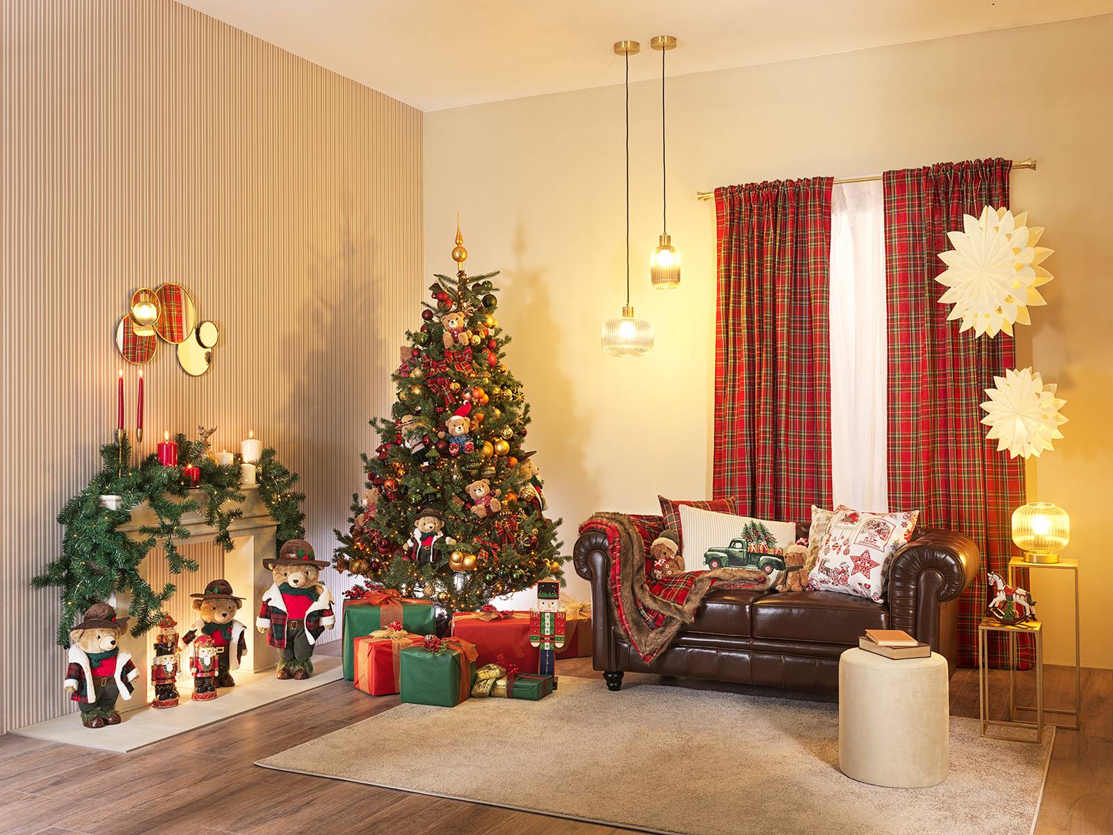 Leroy Merlin Natale Timeless 0534