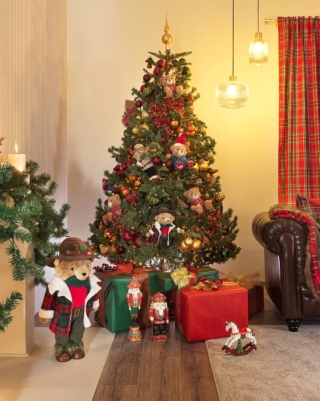 Leroy Merlin Natale Timeless 0722 Leroy Merlin Natale Timeless 0722