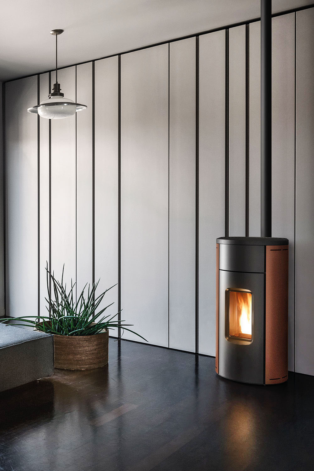 MCZ Hera bronze MCZ Hera bronze